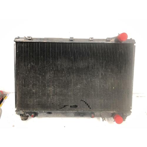 Lexus ES300 Radiator Auto 3.0L V6 Petrol VCV10 06/92-09/96