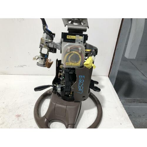 Lexus ES300 Steering Column VCV10 06/92-09/96