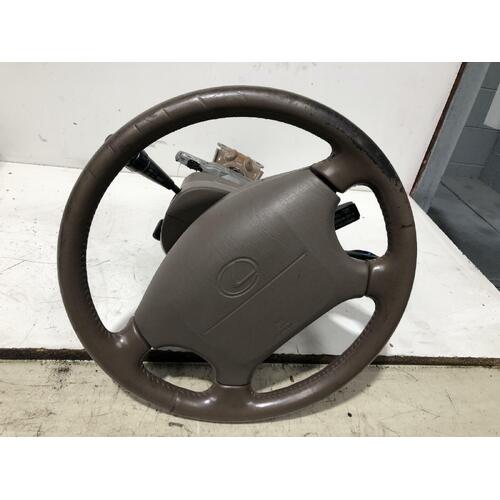 Lexus ES300 Steering Wheel VCV10 06/92-09/96