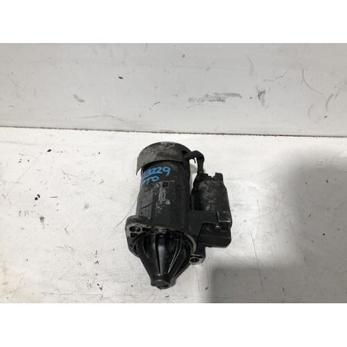 Mitsubishi FTO Starter Motor 1994-2000