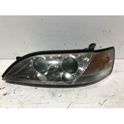Lexus ES300 Left Head Light VCV10 06/92-09/96 