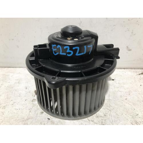 Lexus ES300 Heater Fan Motor VCV10 06/1992-09/1996