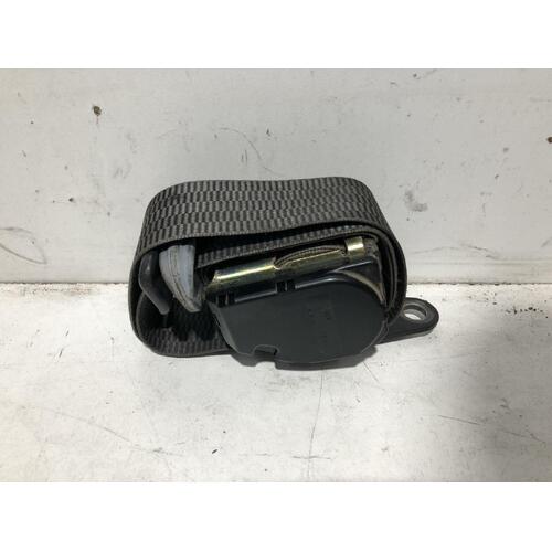 Landrover DISCOVERY Right Front Seat Belt 04/94-02/99