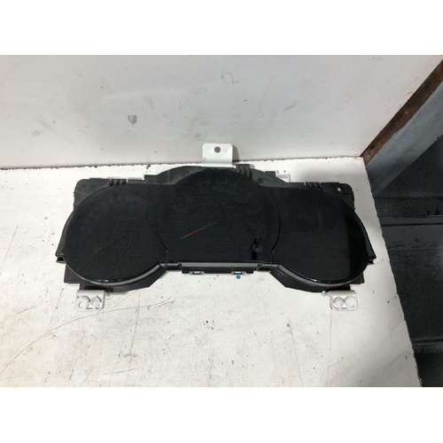 Toyota HILUX Instrument Cluster Petrol 4.0 Manual 03/05-06/11