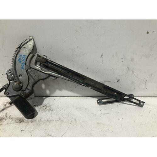 Toyota Landcruiser Right Front Window Regulator HJ16 11/1980-05/1990