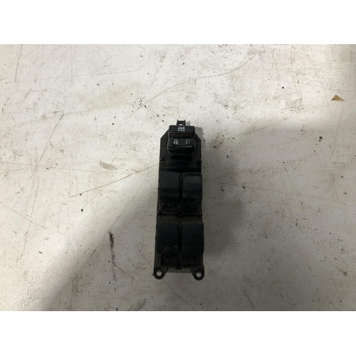 Toyota CAMRY Master Window Switch ACV40 06/06-11/11