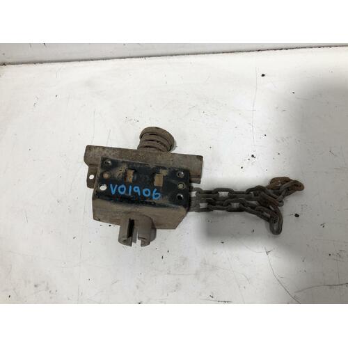 Toyota LANDCRUISER Spare Wheel Carrier 60 SERIES 11/80-05/90