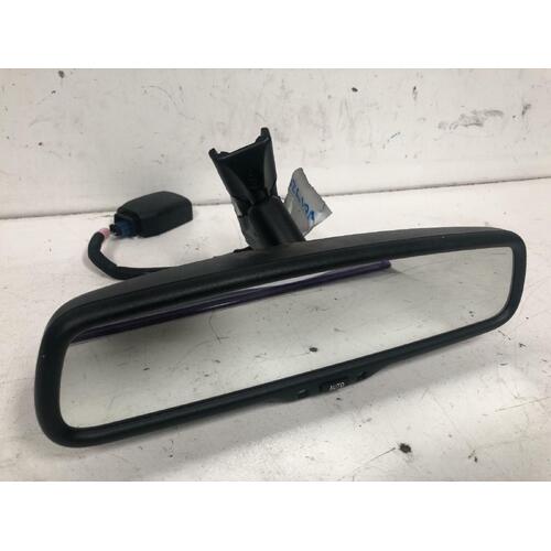 Lexus RX SERIES Interior Mirror AL10 03/09-09/15 09 