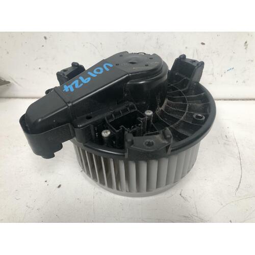 Lexus RX350 Heater Fan Motor GGL15 12/08-05/12