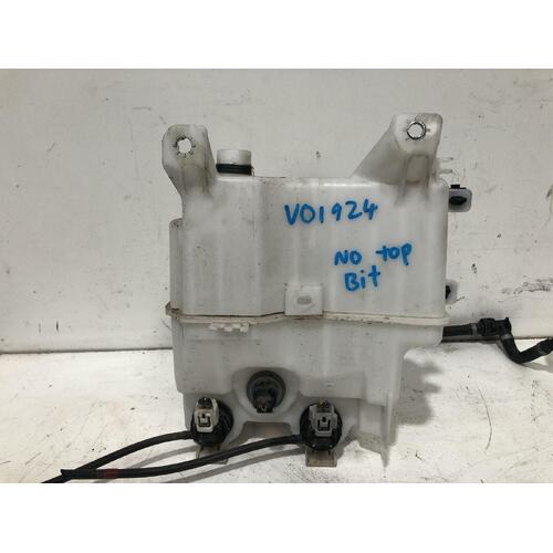 Lexus RX SERIES Windshield Washer Pump AL10 12/08-05/12 