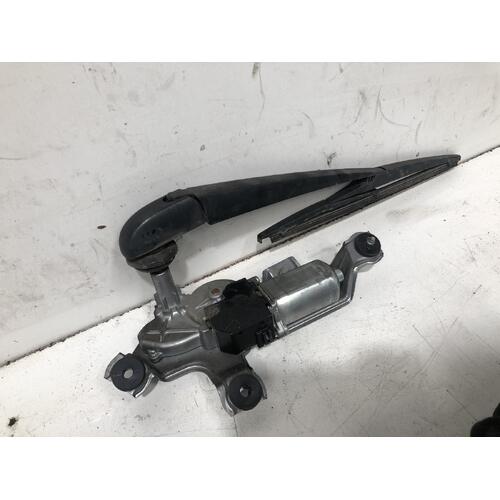 Toyota Tarago Tailgate Wiper Assembly ACR50 03/2006-06/2020