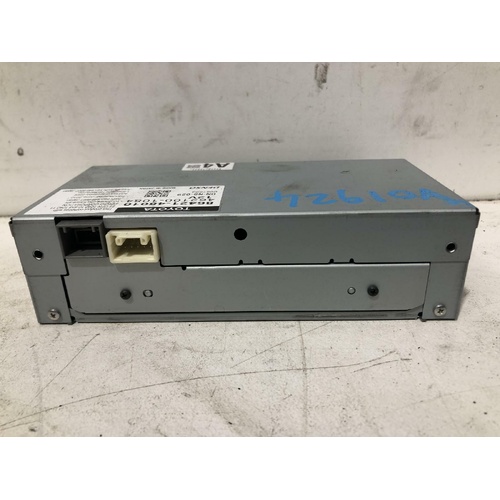 Lexus RX SERIES Board Navigation Module AL10 03/09-09/15 86421-48010