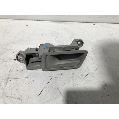Lexus RX350 Left Rear Seat Release Handle GGL15 03/2009-09/2015