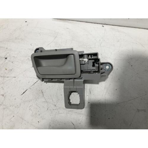 Lexus RX350 Right Rear Seat Release GGL15 03/2009-09/2015