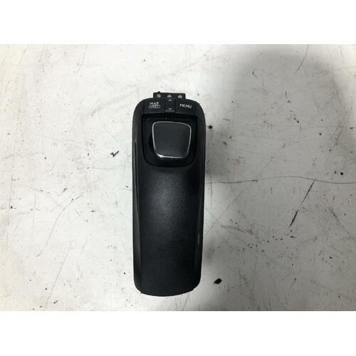 Lexus RX350 Multi-Function Display / Navigation Control Unit GGL15 03/09-09/15