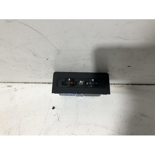 Lexus RX350 Rear Heater Controls GGL15 12/2008-08/2015
