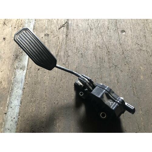 Lexus RX SERIES Pedal Assembly AL10 Accelerator Pedal 03/09-09/15