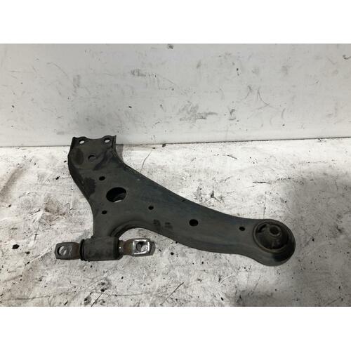 Lexus RX Series Left Front Lower Control Arm AL10 12/08-08/15