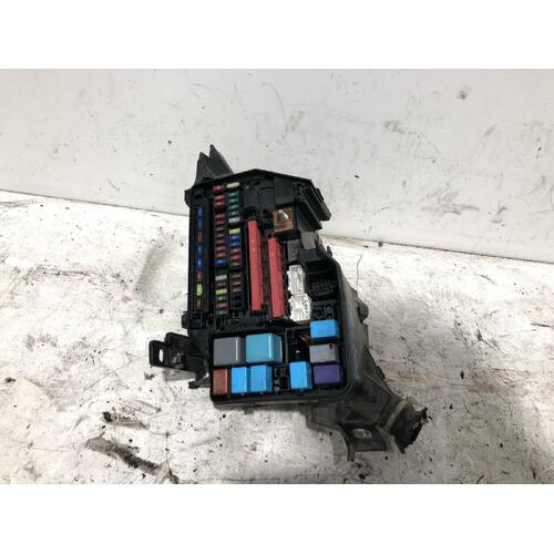 Lexus RX Series Fuze Box AL10 12/08-08/15