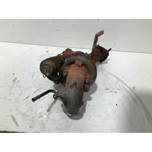 Toyota Hilux Turbo 3.0 1KZ-TE CT12B 09/97-03/05