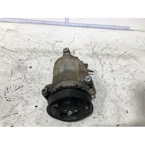 Holden Captiva A/C Compressor CG 2.2 Diesel 01/11-06/18