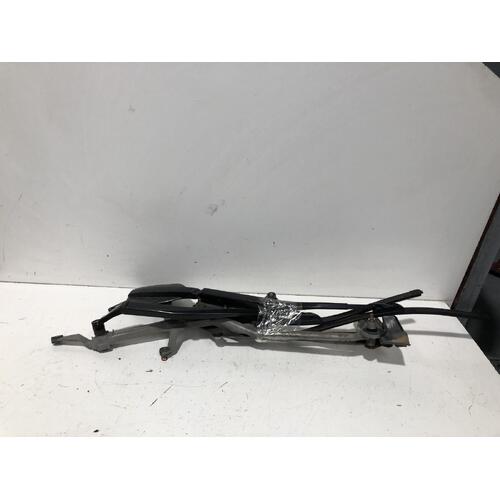 Lexus RX Series Front Wiper Assembly AL10 12/08-08/15
