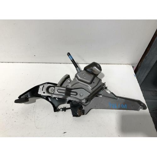 Lexus RX Series Handbrake Pedal Lever AL10 03/09-09/15
