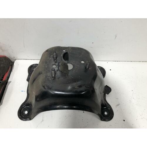 Toyota Rav4 Spare Wheel Carrier ACA33 11/05-11/12