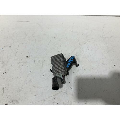 Lexus RX350 Fuel Pump Resistor GGL15 03/2009-090/2015