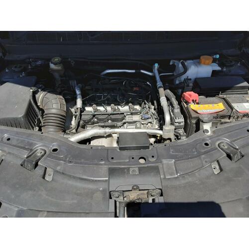 Holden Captiva Automatic Transmission Diesel FWD 2.2 2GNR CG 01/11-03/13