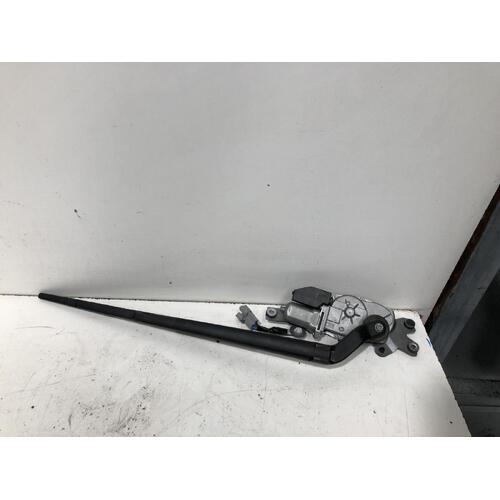 Lexus RX Series Tailgate Wiper Motor AL10 12/08-08/15