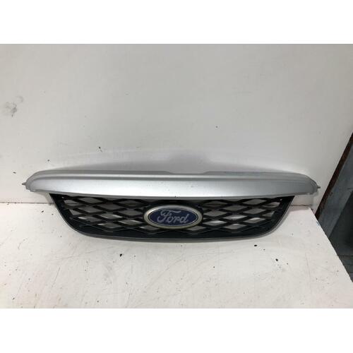 Ford Falcon Grille BA BF Xr6 10/02-08/06