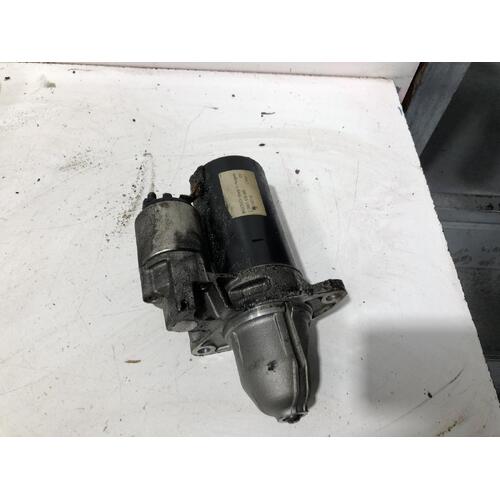 Landrover Discovery Starter Motor Petrol 12/1991-02/1999