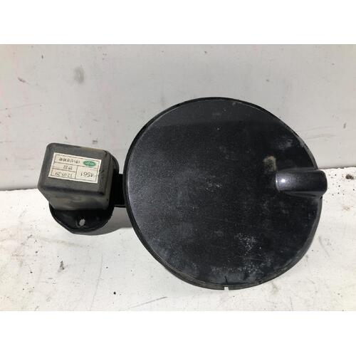 Holden Captiva Fuel Door CG 01/11-06/18