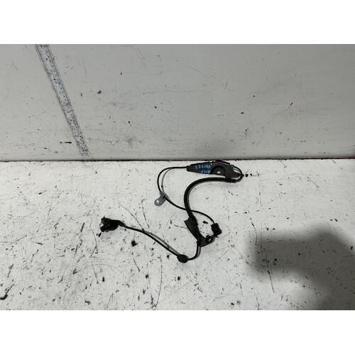 Toyota Camry Right Front ABS Sensor AVV50 12/2011-05/2015