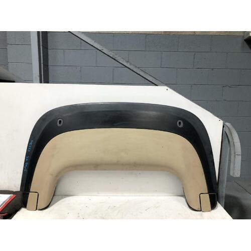 Saab 9 3 Roof Cover 06/98-09/02