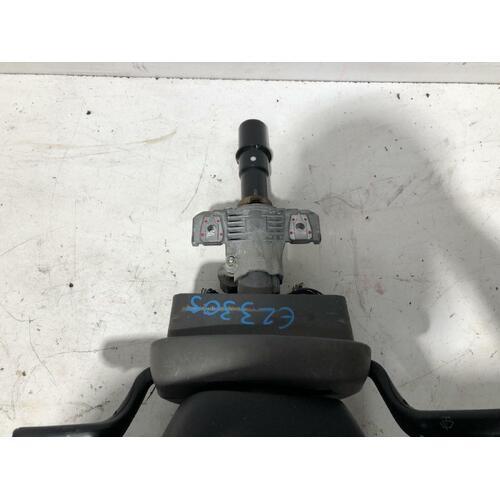 Saab 9 3 Steering Column 06/98-09/02