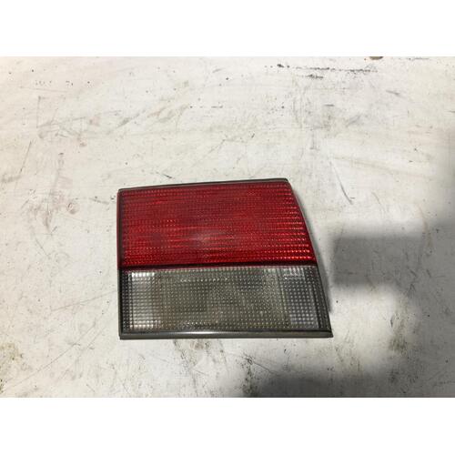 Saab 9 3 Left Rear Bootlid Light 06/1998-09/2002
