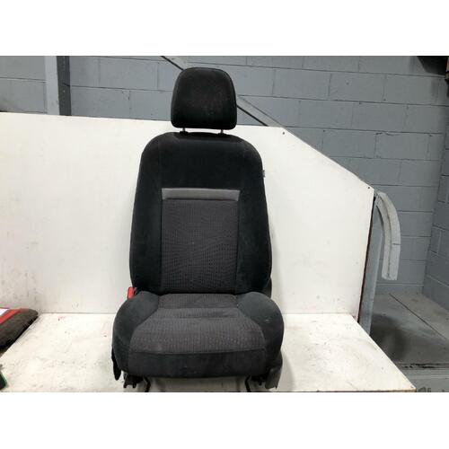 Toyota Camry Right Front Seat AVV50 12/2011-05/2015