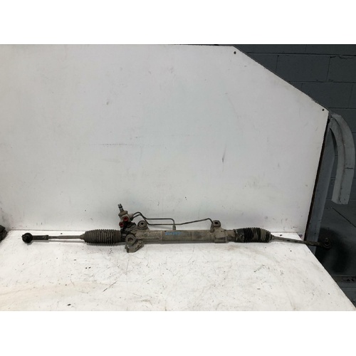 Toyota Hilux Steering Rack KUN16 03/2005-08/2015