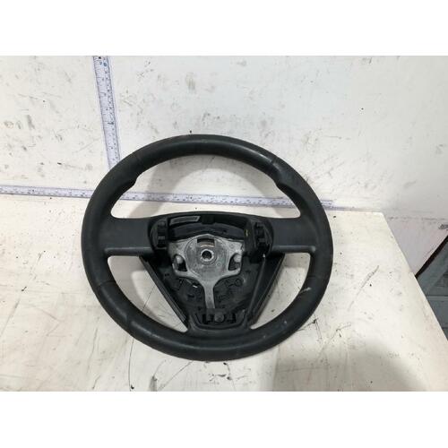 Citroen C3 Steering Wheel 12/02-10/10