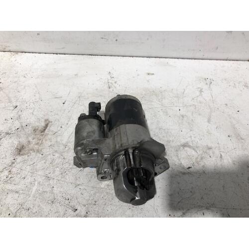 Holden Commodore Starter Motor VE 08/2006-04/2013