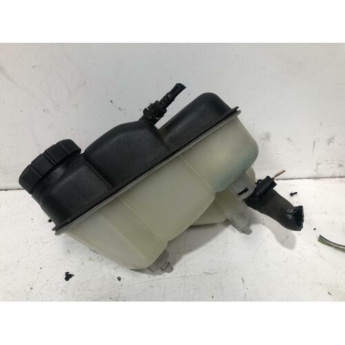 Mercedes E CLASS Overrflow Bottle W211/S211 08/02-12/09