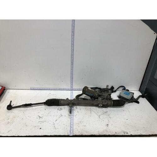 Citroen C3 Steerin Rack 12/2002-10/2010