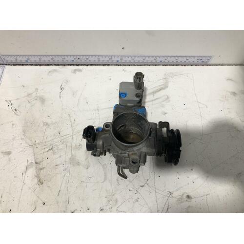 Toyota Spacia Throttle Body SR40 02/1998-12/2001