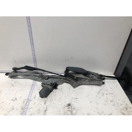 Mercedes E Class Front Wiper Assembly W211 08/2002-12/2009