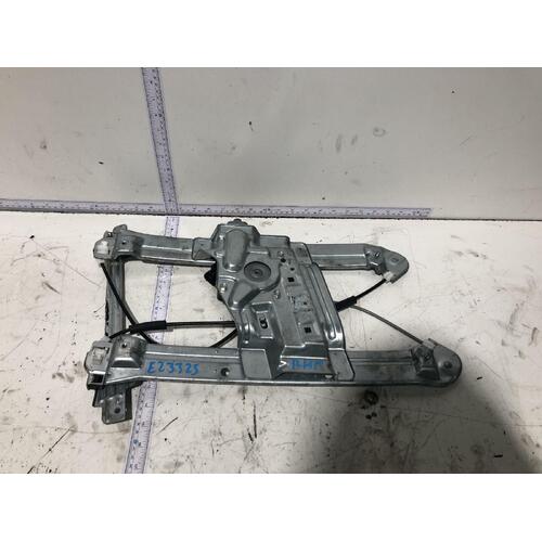 Mitsubishi 380 Right Front Window Regulator DB 09/2005-03/2008
