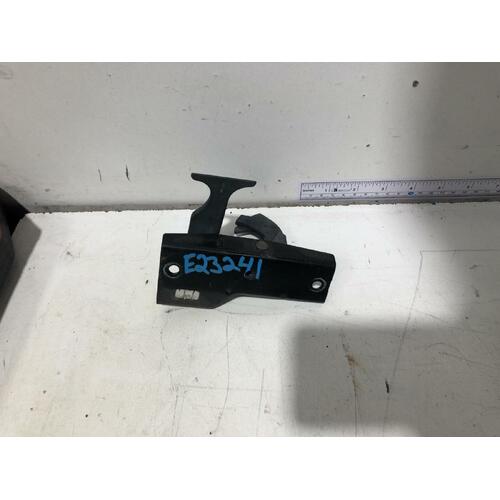 Mercedes E Class Bonnet Latch Lock W211 S211 08/02-12/09