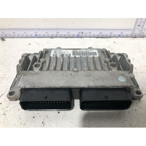 Citreon C4 ECU Transmisión ECU 03/05-09/11 P/N 9661983980