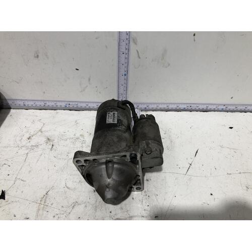 Holden Astra Starter Motor AH 01/2006-08/2009